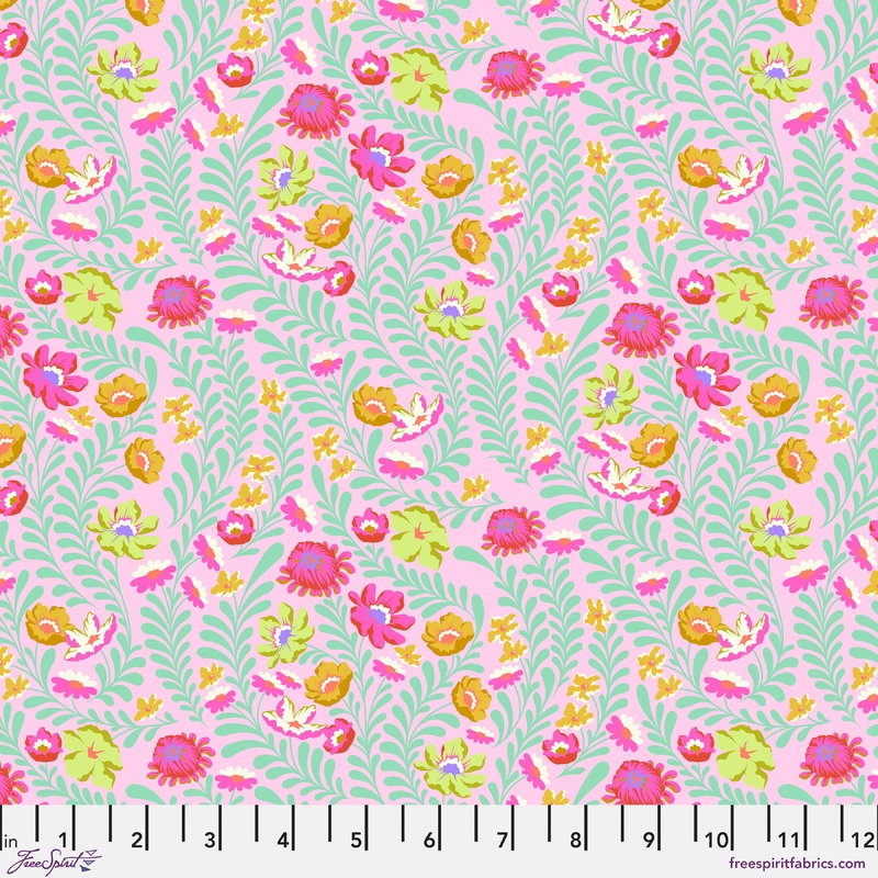 Untamed PWTP243.LUNAR Flowerfield