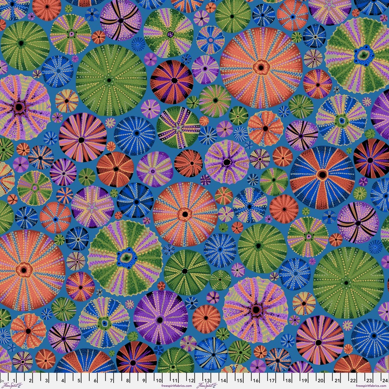 Urchins PWPJ125.DARK