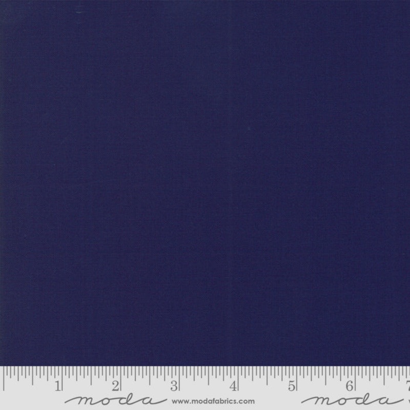 Bella Solids 9900-236 Nautical Blue