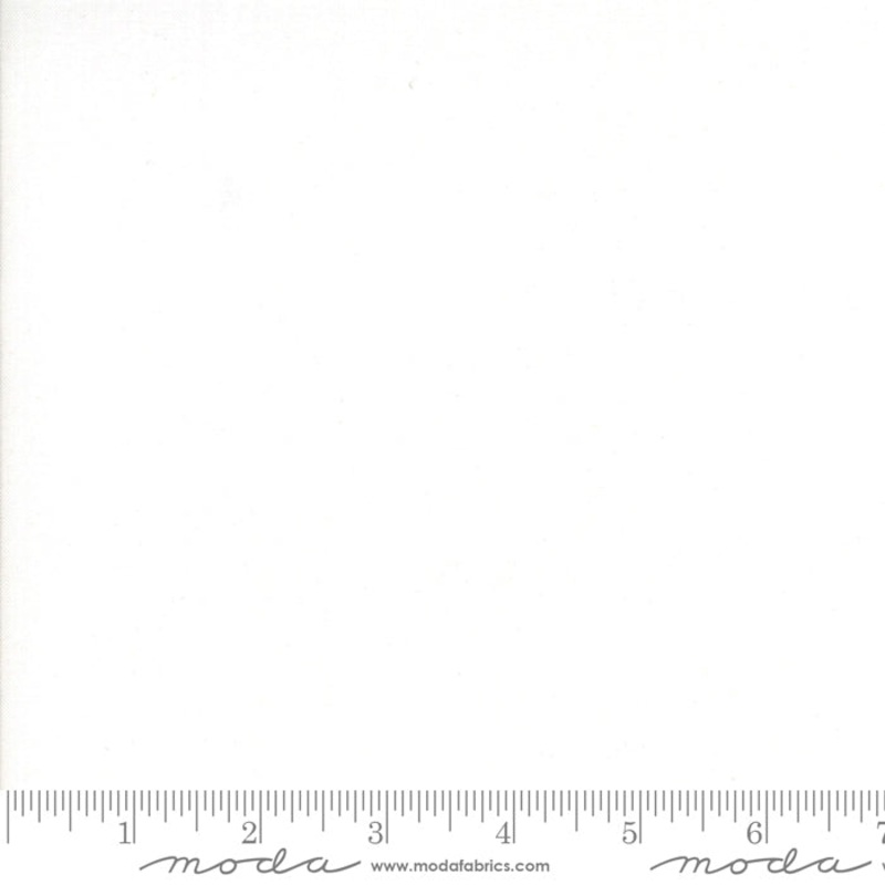 Bella Solids 9900-97 Bleached White PFD