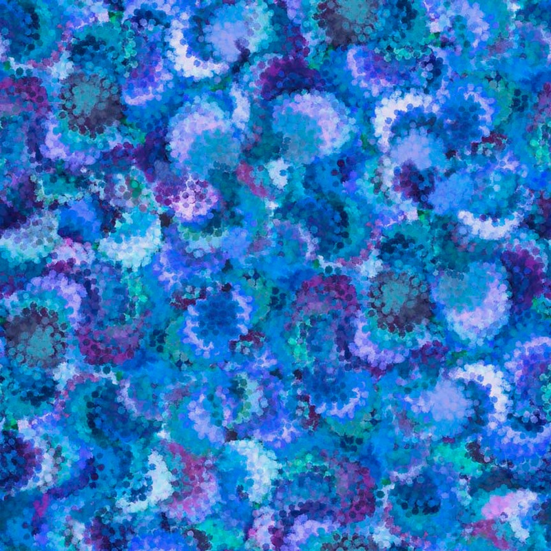 Serendipity 30032-B Blue