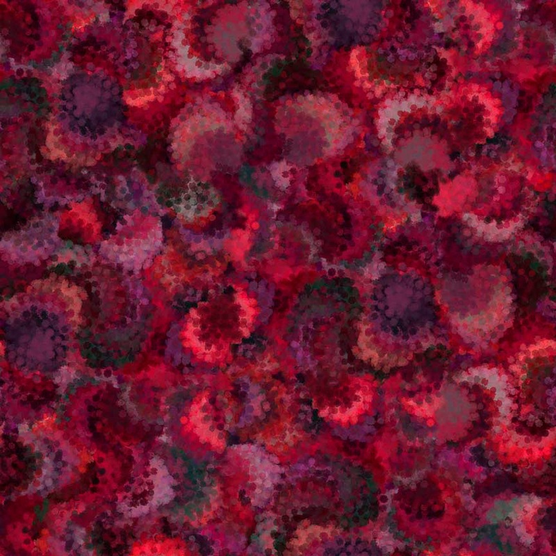 Serendipity 30032-M Garnet