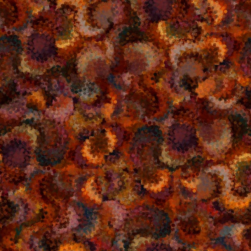 Serendipity 30032-T Rust