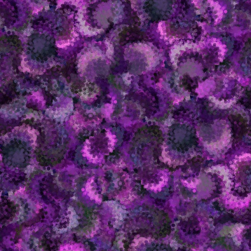 Serendipity 30032-V Purple