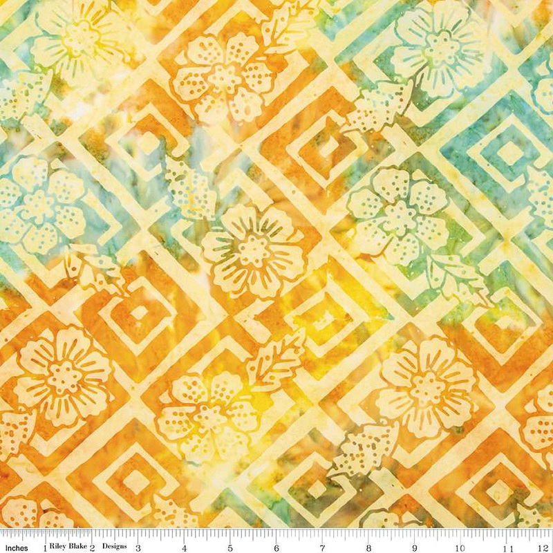 That Summer Feelin' Batik BTAP1206 Beach Towel